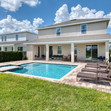 Exquisite Home With Media Room & Games Near Disney By Rentyl - 7600M Orlando Extérieur photo