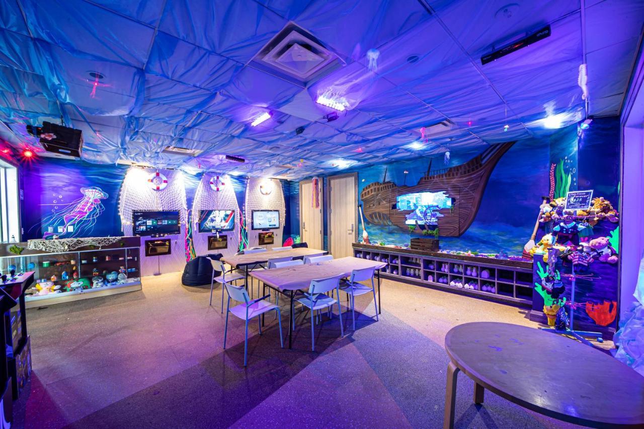 Exquisite Home With Media Room & Games Near Disney By Rentyl - 7600M Orlando Extérieur photo