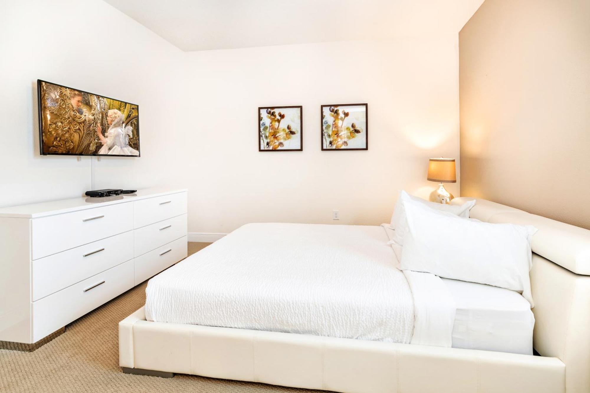 Exquisite Home With Media Room & Games Near Disney By Rentyl - 7600M Orlando Extérieur photo