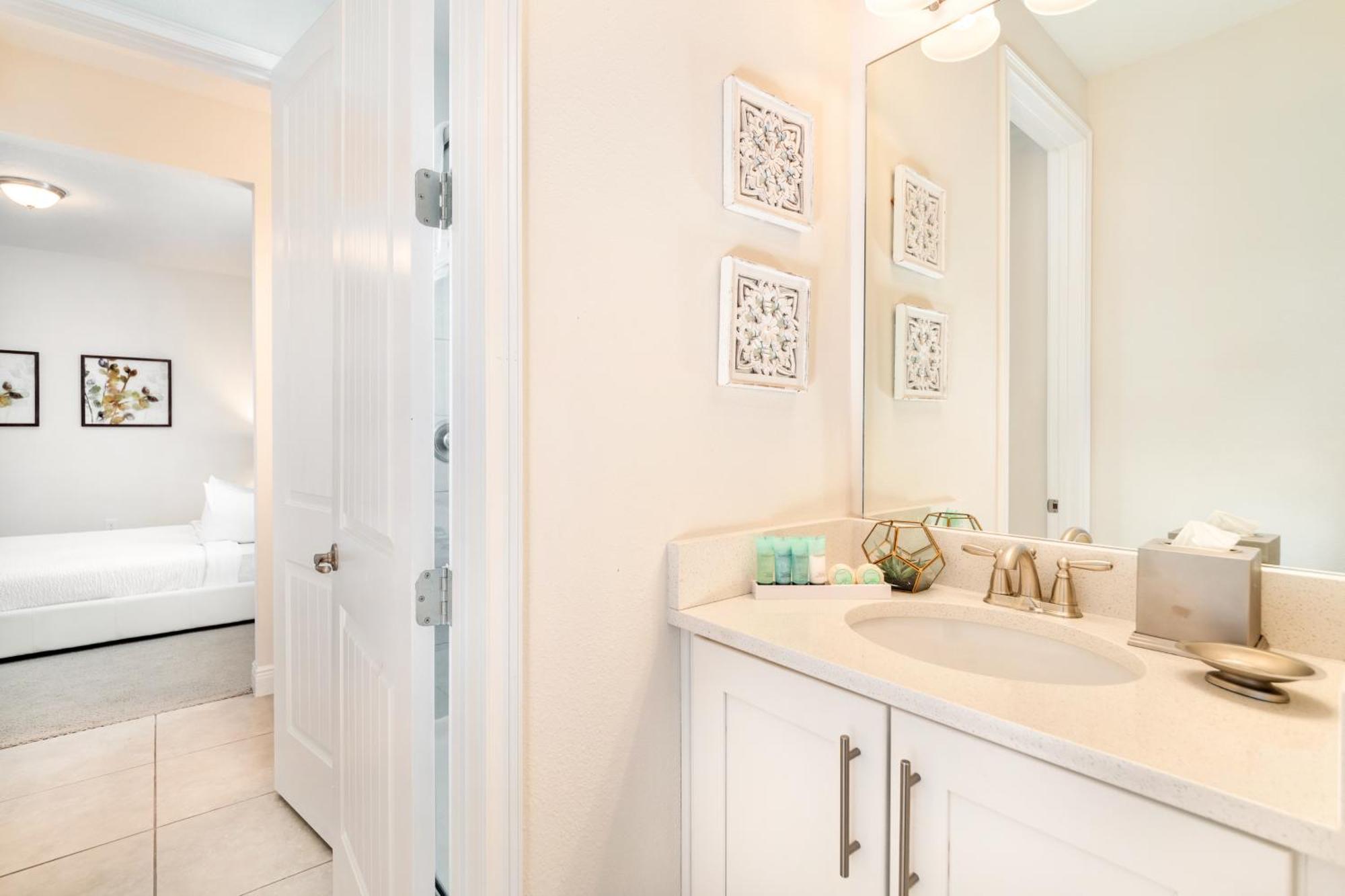 Exquisite Home With Media Room & Games Near Disney By Rentyl - 7600M Orlando Extérieur photo