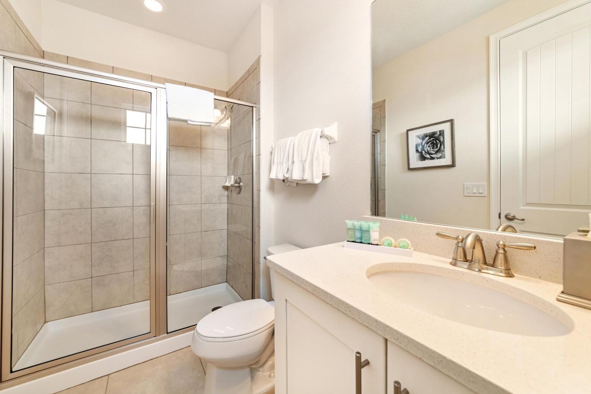 Exquisite Home With Media Room & Games Near Disney By Rentyl - 7600M Orlando Extérieur photo