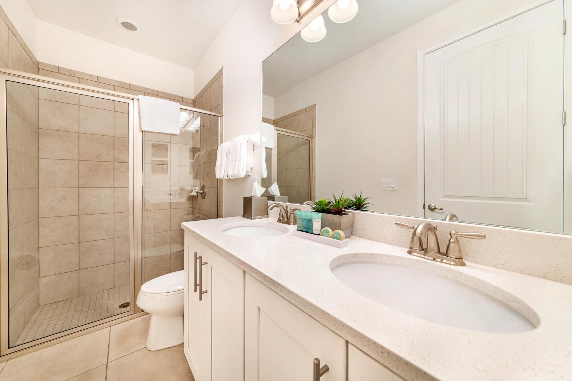 Exquisite Home With Media Room & Games Near Disney By Rentyl - 7600M Orlando Extérieur photo