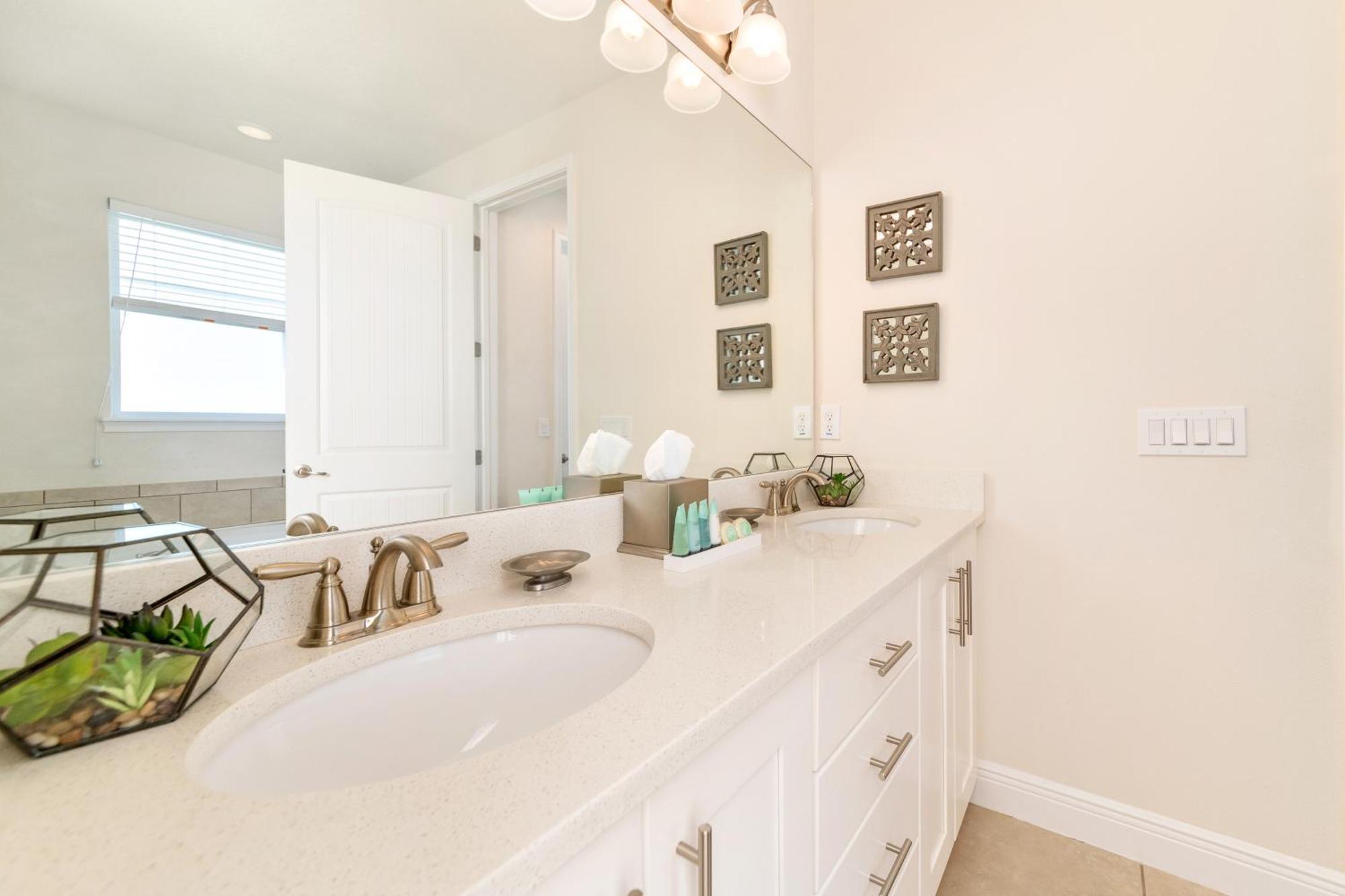 Exquisite Home With Media Room & Games Near Disney By Rentyl - 7600M Orlando Extérieur photo