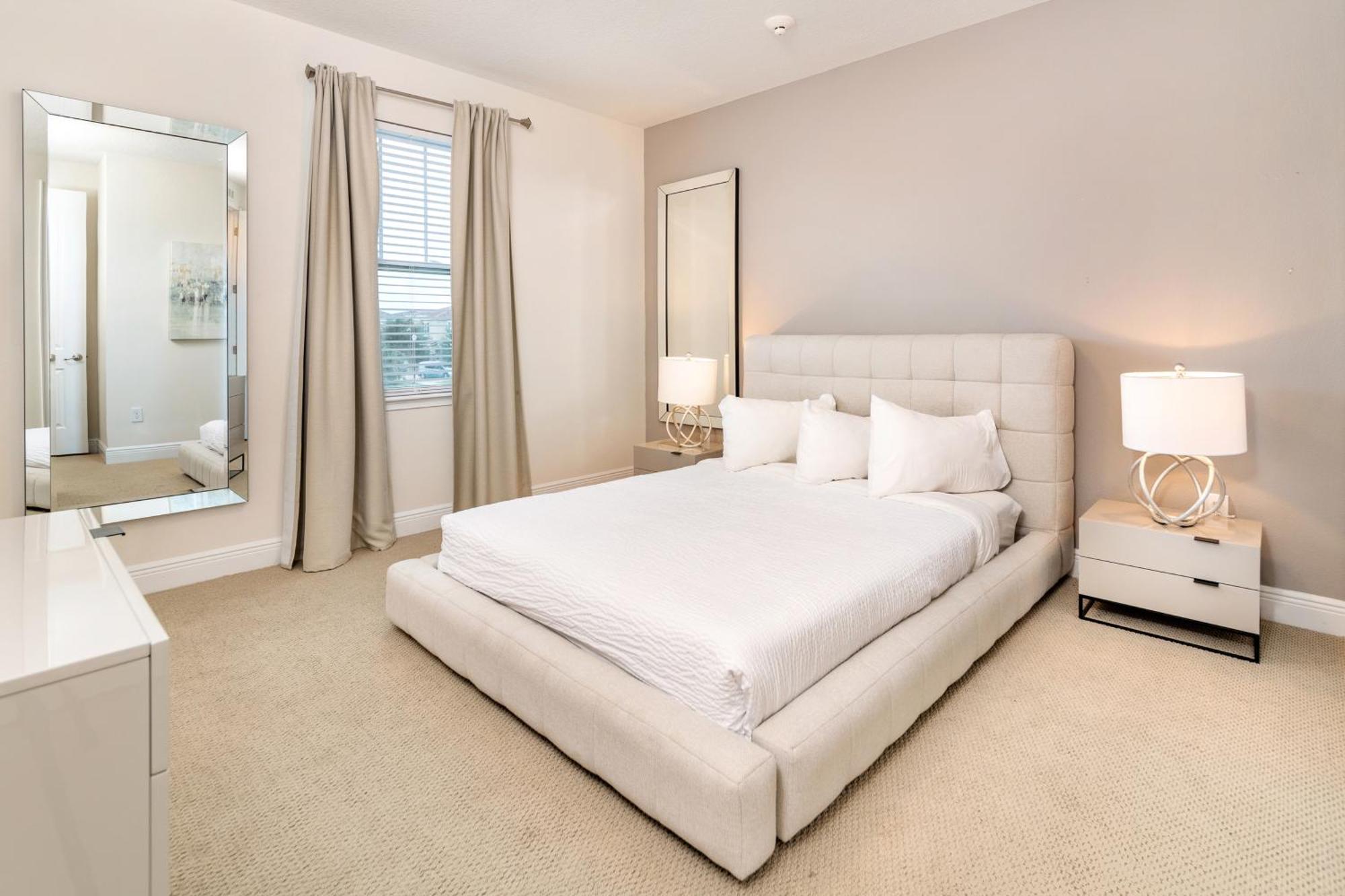 Exquisite Home With Media Room & Games Near Disney By Rentyl - 7600M Orlando Extérieur photo