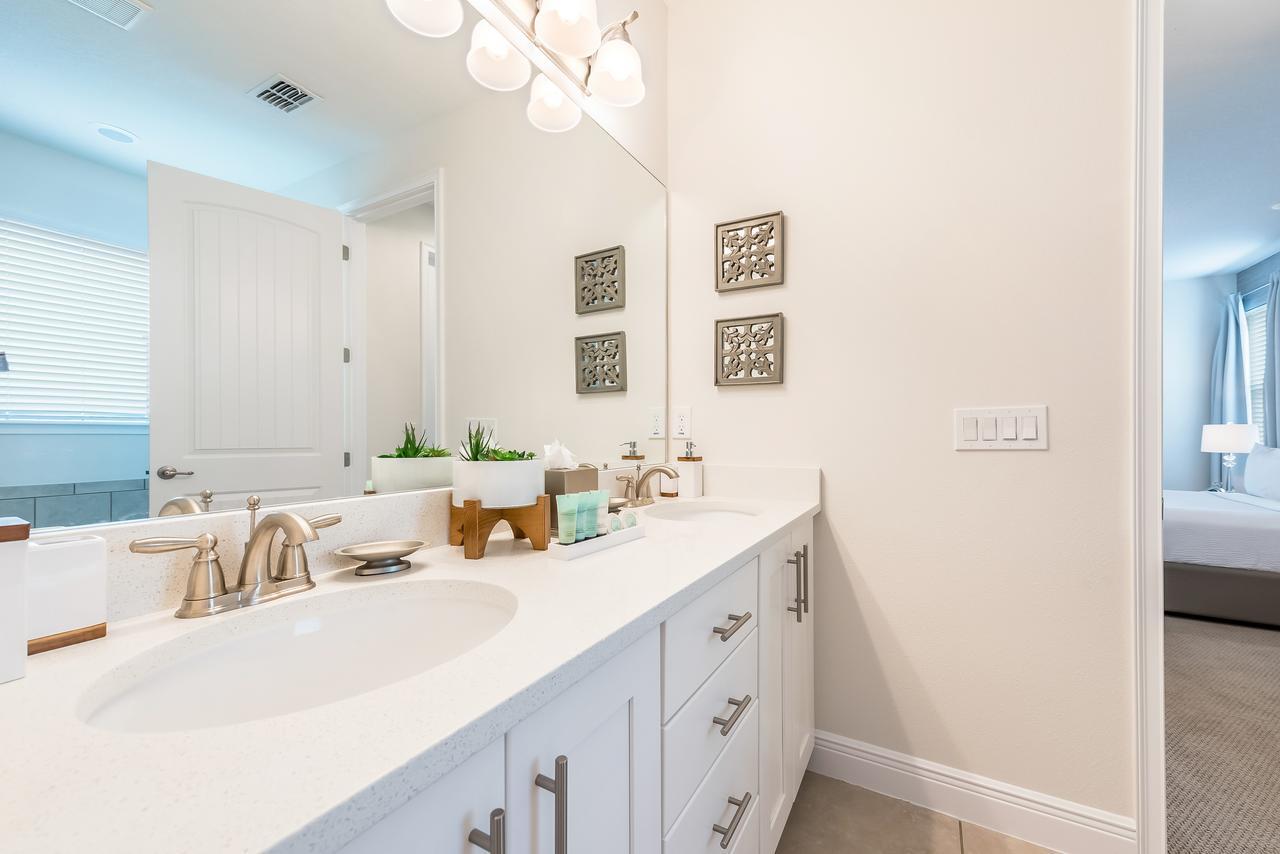 Exquisite Home With Media Room & Games Near Disney By Rentyl - 7600M Orlando Extérieur photo